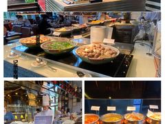 -广州香格里拉酒店