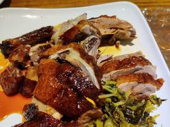 -初心烧鹅(粤华店)