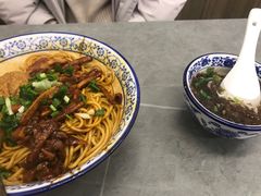 -梅溪·小伙子干挑面(安吉总店)