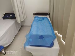 -佰推·肩颈腰·推拿理疗(湾悦城店)