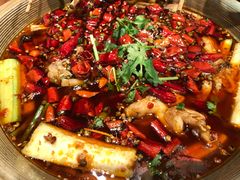 -水煮三国·川鲁江湖菜(香山店)