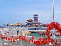 -八仙过海景区