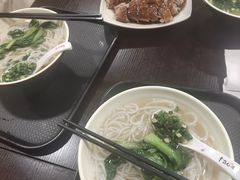 -盛品鲜东莞烧鹅濑粉(杨箕店)