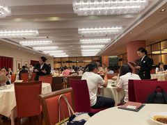 -利苑酒家(合景国际金融广场店)