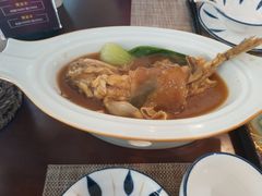 -肆月河豚·新淮扬(金融街店)