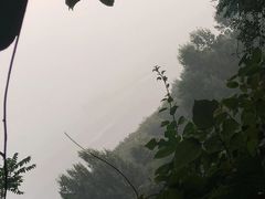 -方山风景区定林寺