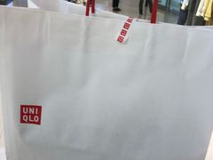 -优衣库(上海金桥国际商业广场店)