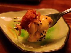 -Outdark Korean Restaurant
