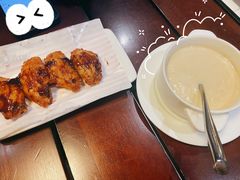 -Mr.Pizza米斯特比萨(苏州平江万达广场店)