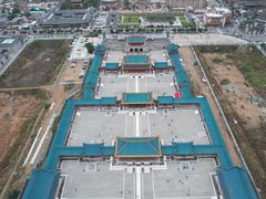 -关帝庙(大同古城)