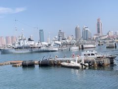 -中国人民解放军海军博物馆