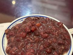 红豆双皮奶-民信老铺(双皮奶博物馆店)