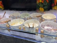 -全盛自助烤肉(大商新玛特鞍山店)