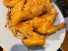 -长安记·大美陕菜(大族广场店)