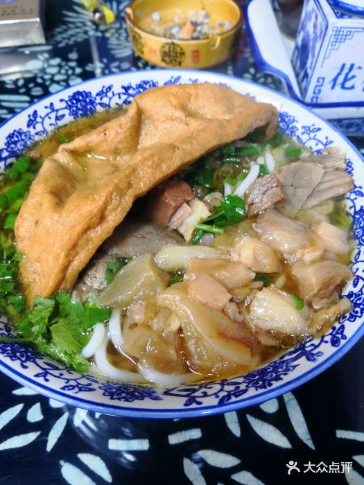 大掌柜牛肉粉-牛肉粉细粉-菜-牛肉粉细粉图片-贵阳美食-大众点评网