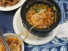 -云南李记罐罐米线饵丝小吃(汉中门金鹰店)