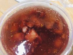 糖芋苗-芳婆糕团店(王府大街店)