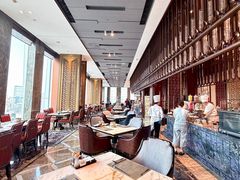 -美食汇自助餐厅(成都万达瑞华酒店)