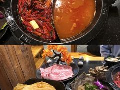 -牛焱·贵州黄牛肉火锅(城西银泰店)