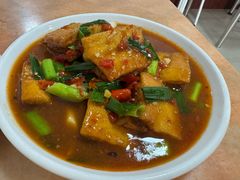 -张大妈饭店