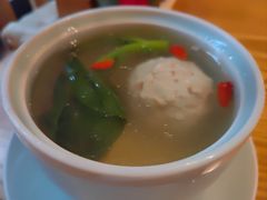 -竹里馆·淮扬菜·功夫茶(老门东店)