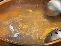 -阿山卓·野生菌火锅·纳西火塘烤肉