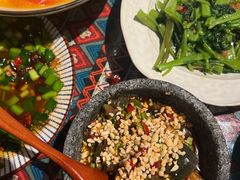 -火塘云南烧烤大排档