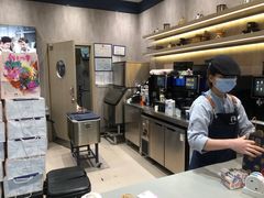 -瑞幸咖啡(深圳东门中心城店)