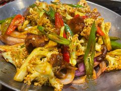 -郑喜旺烧烤(郑州总店)