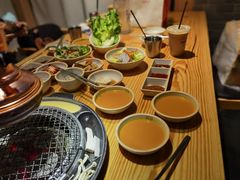 -喜来稀肉(北外滩白玉兰广场店)