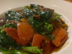 -尖沙咀茶餐厅(永泰店)