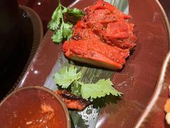 -红泰·泰精选·特色料理(中山路店)