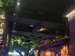 大堂-绿茶餐厅(汇悦大融城店)