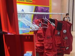 -Xcape异时刻密室逃脱魔法互动(瑞虹天地太阳宫店)