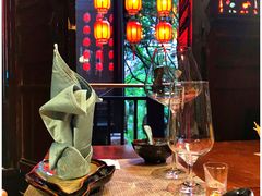 -鱼桥巷·美学川菜