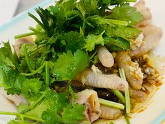 -益健美食大广场(北岭店)