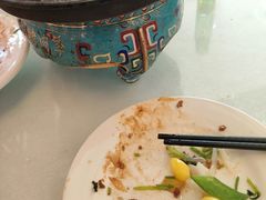 -烤肉季饭庄