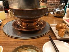 -额尔敦草原涮羊肉·烧烤(冻青树总店)