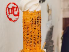 -茶是一枝花泡茶店