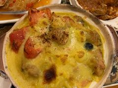 -番茄屋葡式美食(总店)