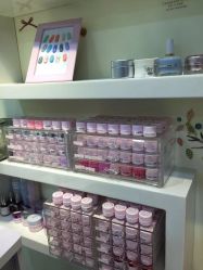 -Seven Nail七姑娘の美甲店