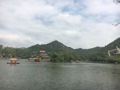 -珠海圆明新园