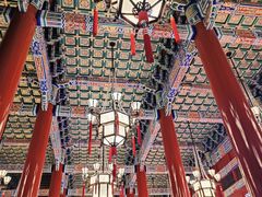-天安门城楼