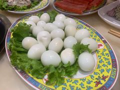 -清真·马家火锅美食城(镇江北路店)
