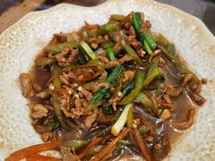 -75幢私房菜馆