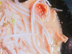 -日本料理神拉面