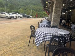 -钱大妈海鲜饭店(保利林语店)