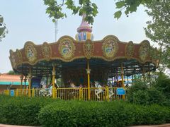 -秦皇岛乐岛海洋王国