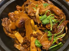 姜母鸭-四道菜·福建菜馆(新街口金鹰店)