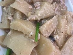 -腰记饭店(龙源路店)